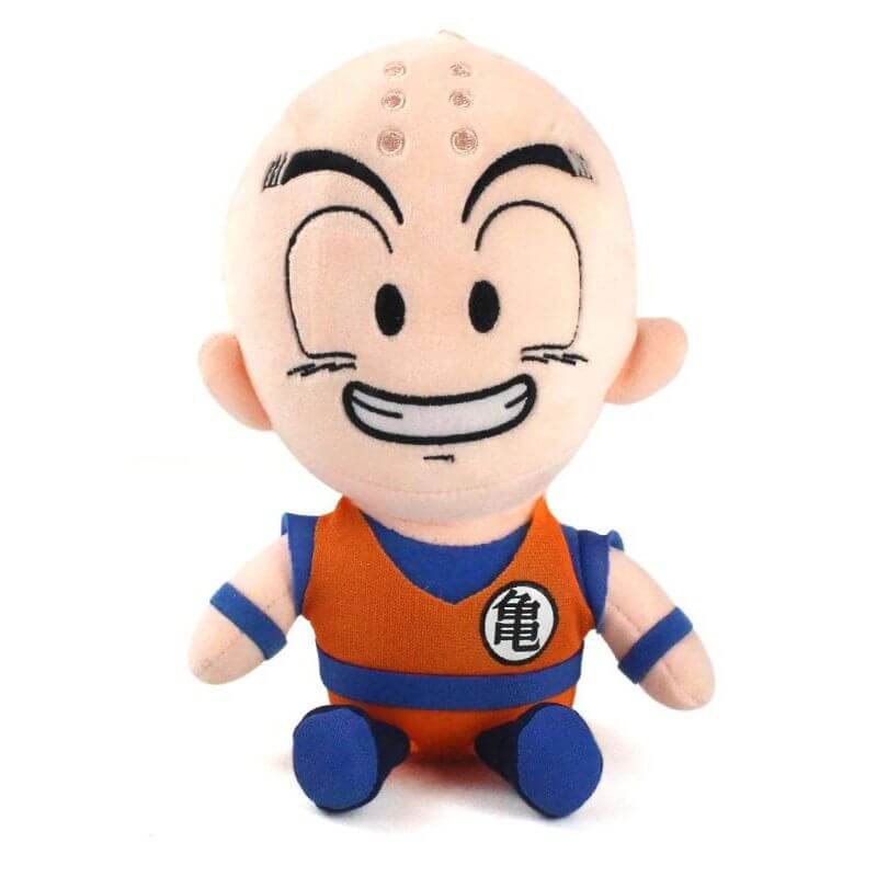 Peluche Crilin