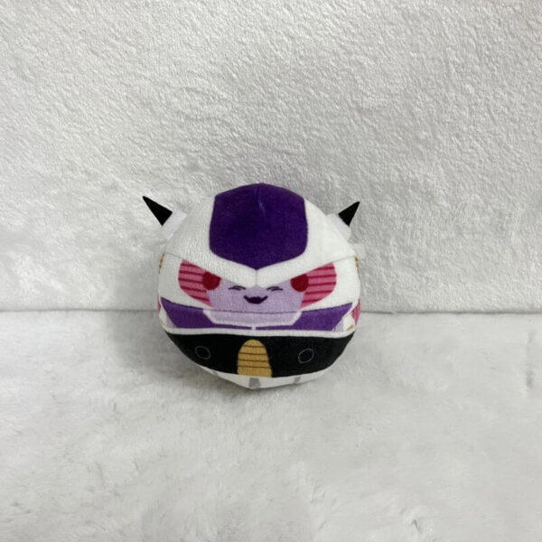 Peluche di Freezer