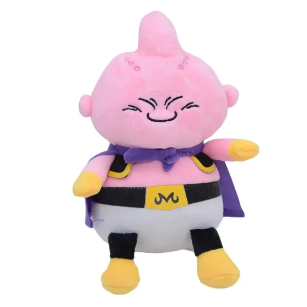 Peluche di Majin Boo