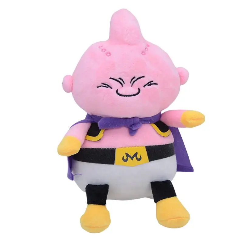 Peluche di Majin Boo