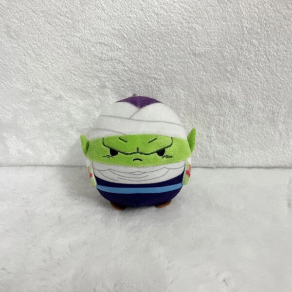 Peluche di Piccolo