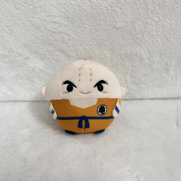 Peluche Dragon Ball Crilin