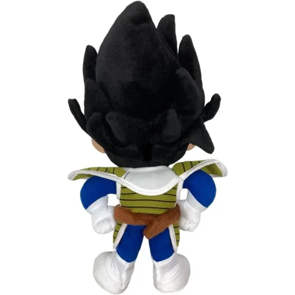 Peluche Dragon Ball Vegeta