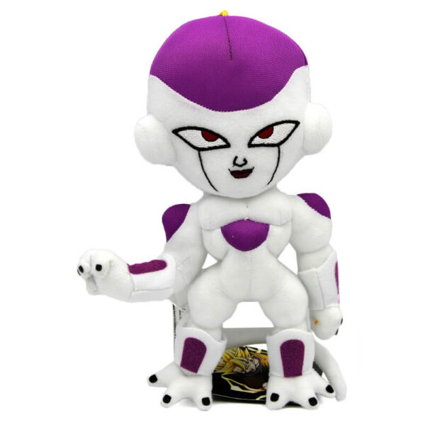 Peluche Freezer