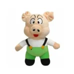 Peluche Oolong