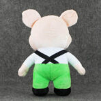 Peluche Oolong