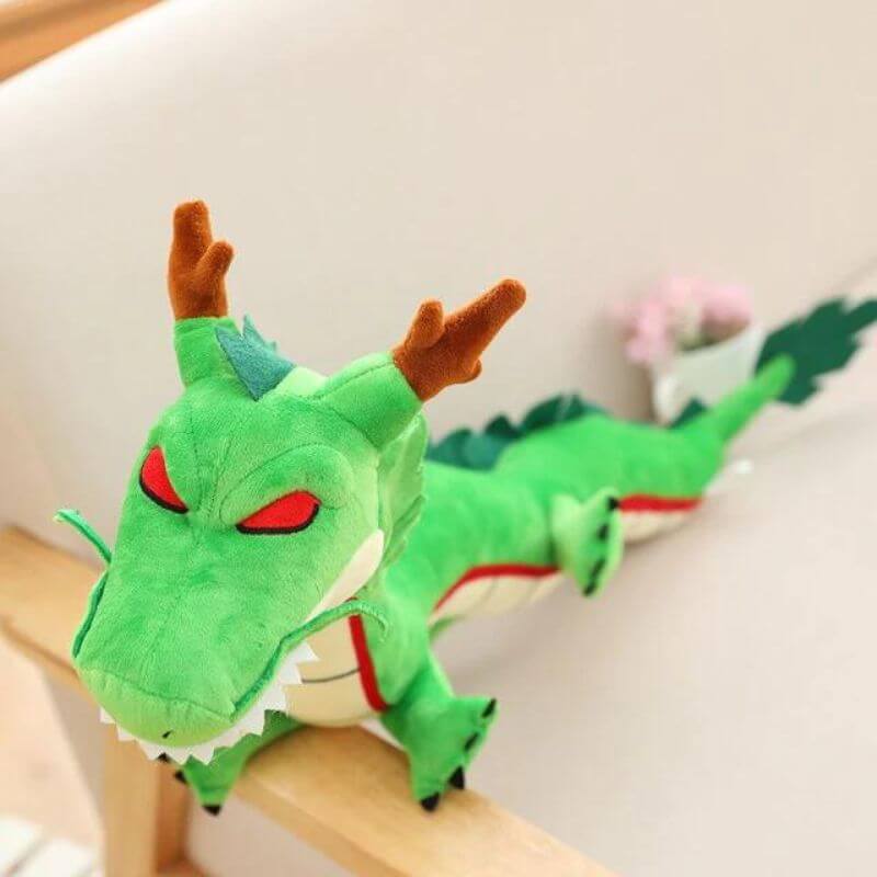 peluches dragon ball