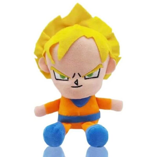 Peluche Super Saiyan