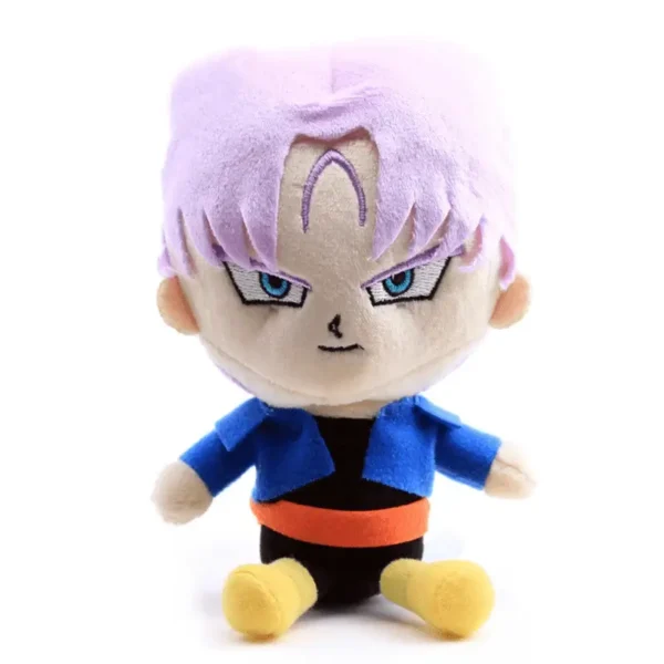 Peluche Trunks
