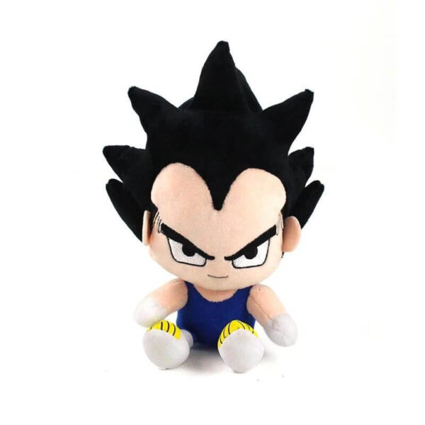 Peluche Vegeta
