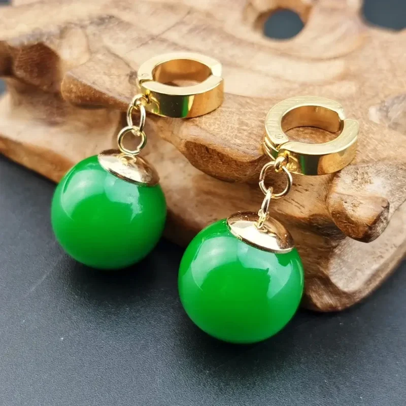 pendientes dragon ball