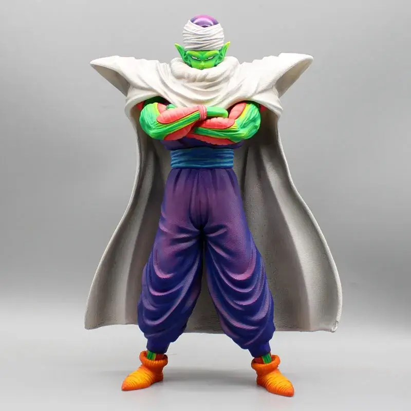 figuras piccolo