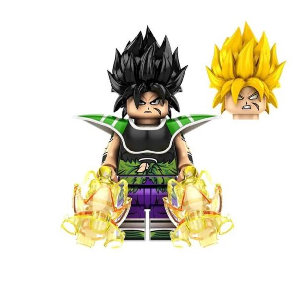 Playmobil Bardock
