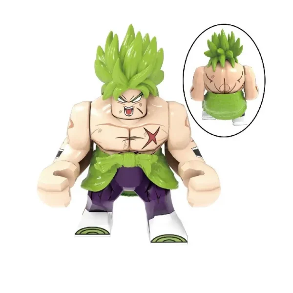 Playmobil Broly
