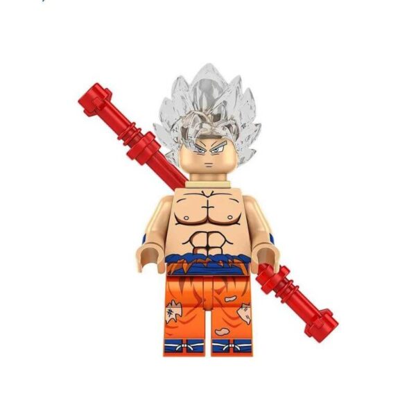 Playmobil Goku