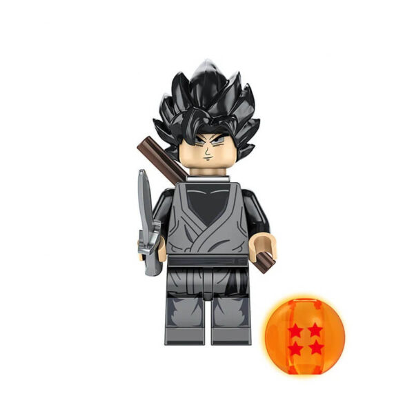 Playmobil Zamasu