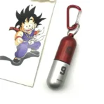 Portachiavi di Dragon Ball