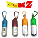 Portachiavi di Dragon Ball
