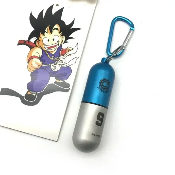 Portachiavi di Dragon Ball