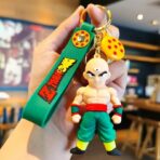 Portachiavi Dragon Ball