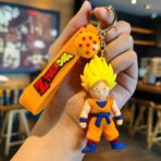 Portachiavi Dragon Ball