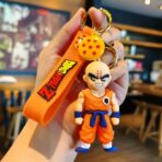 Portachiavi Dragon Ball