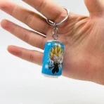 Portachiavi Dragon Ball Z