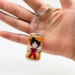 Portachiavi Dragon Ball Z