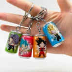 Portachiavi Dragon Ball Z