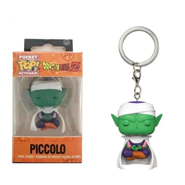 Portachiavi Piccolo