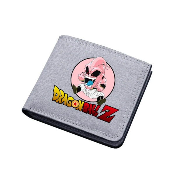 Portafoglio Dragon Ball Buu