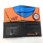 Portafoglio Dragon Ball in Pelle