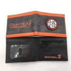 Portafoglio Dragon Ball in Pelle