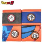Portafoglio Dragon Ball in Pelle