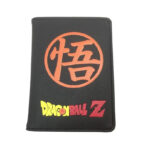 Portafoglio Logo Dragon Ball
