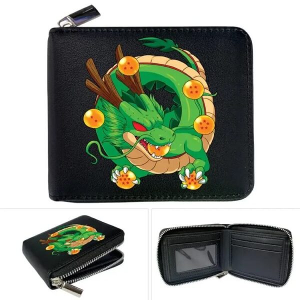 Portafoglio Shenron