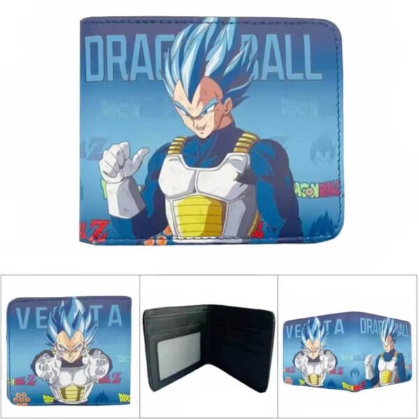 Portafoglio Vegeta