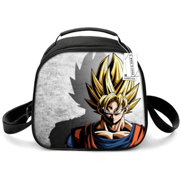 Portapranzo Dragon Ball