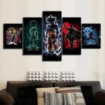 Poster Dragon Ball