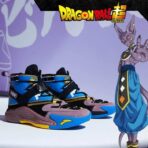 Scarpe Beerus