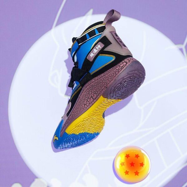Scarpe Beerus
