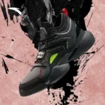 Scarpe Black Goku