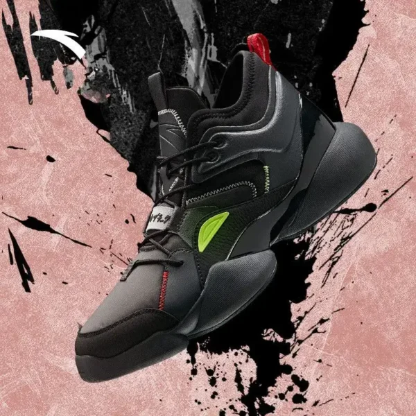 Scarpe Black Goku
