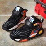 Scarpe di Dragon Ball Goku Blue