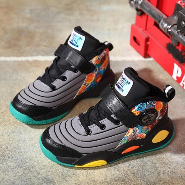 Scarpe di Dragon Ball Super