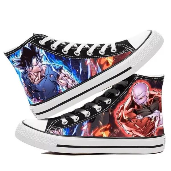 Scarpe Dragon Ball Ultra Istinto