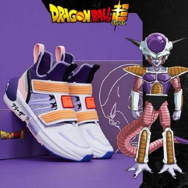 Scarpe Freezer