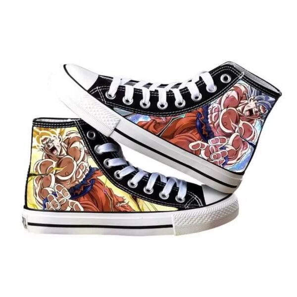 Scarpe Goku Ultra