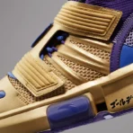 Scarpe Golden Freezer