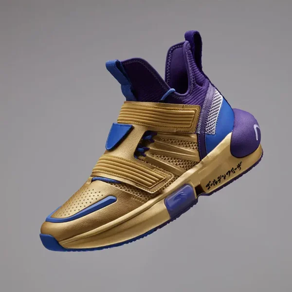 Scarpe Golden Freezer